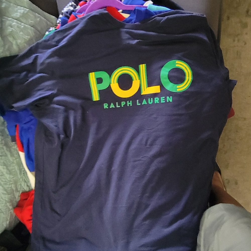polo ralph lauren
